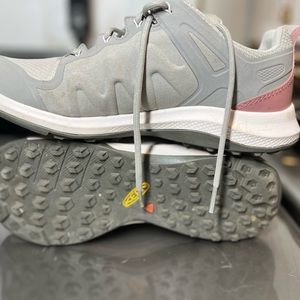 Women’s Keen Waterproof Shoes